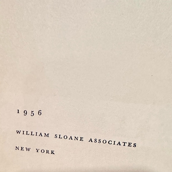 Goodbye to Uncle Tom by J.C. Furnas 1956 - Picture 6 of 8